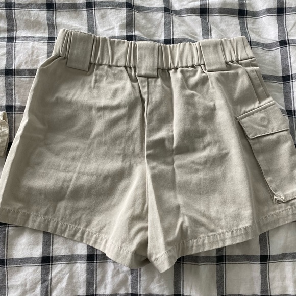 TNA Cargo Shorts - Picture 5 of 6